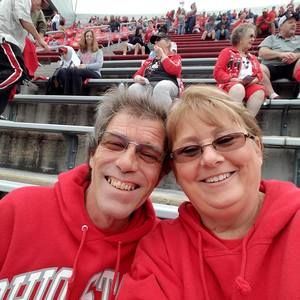 Meet your Posher, Marcy